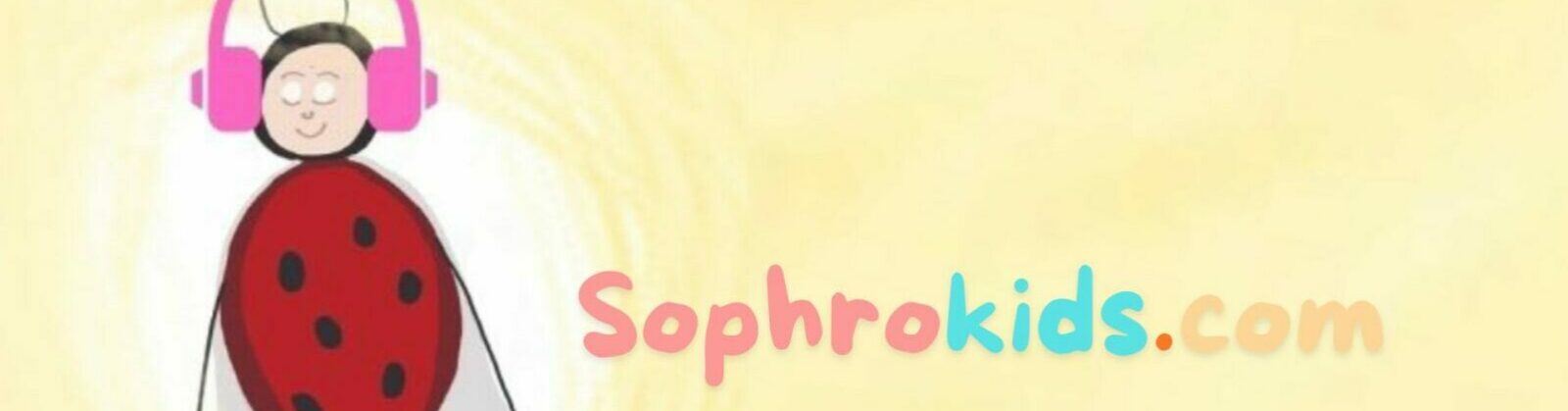 La sophrologie pour les kids !